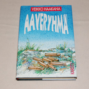 Veikko Haakana Aaveryhmä